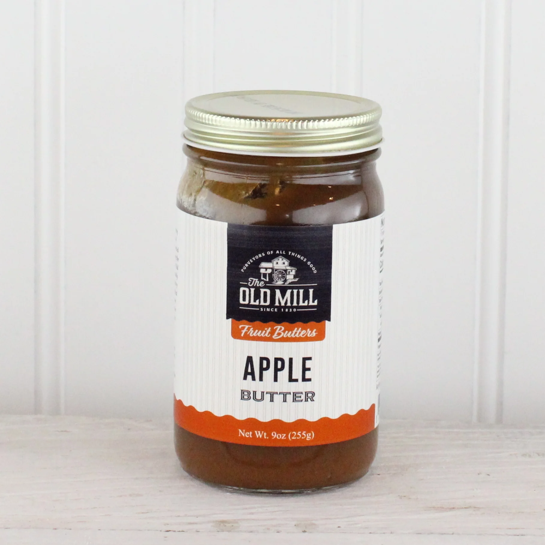 Apple Butter 9 oz.