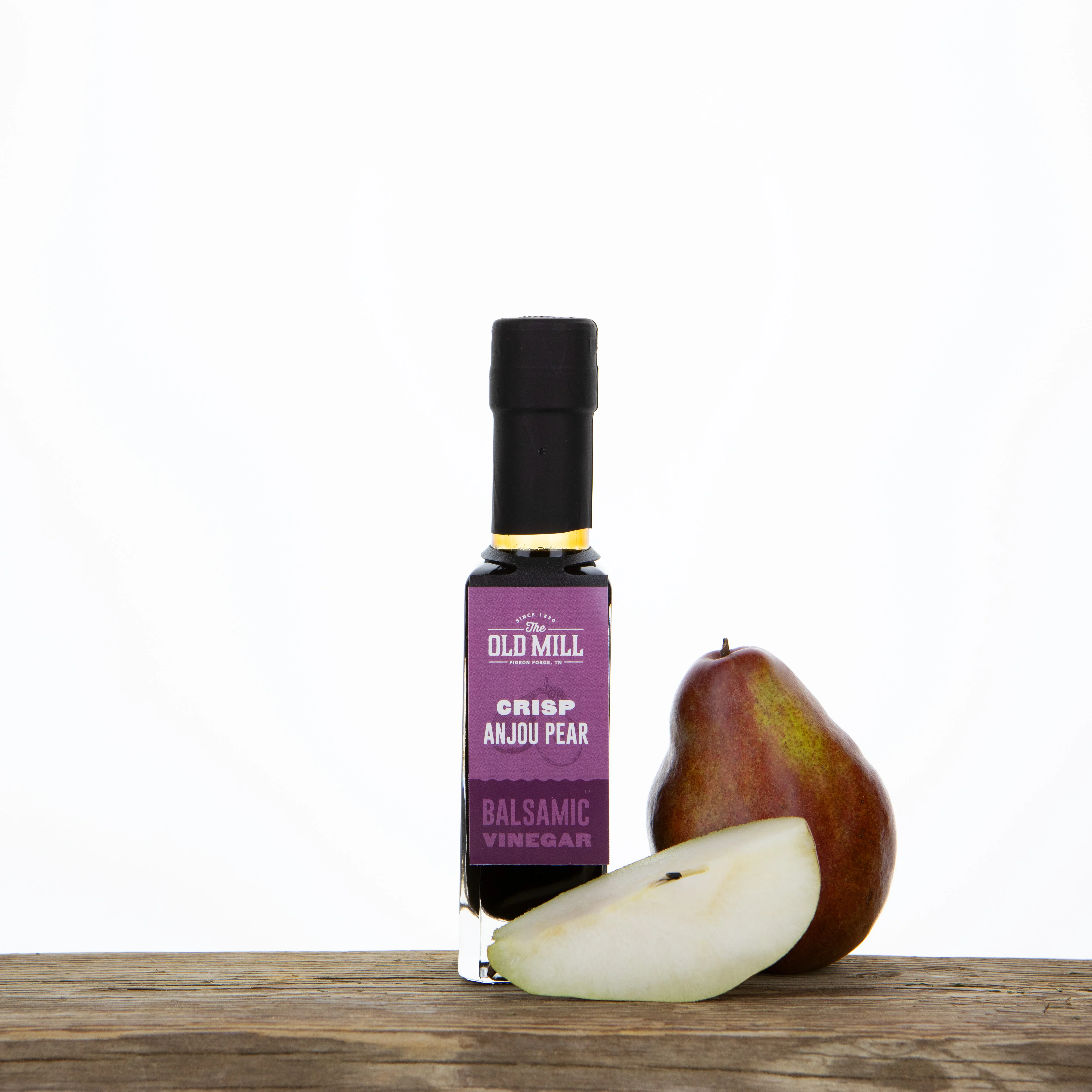 Crisp Anjou Pear Balsamic Vinegar 100 ML
