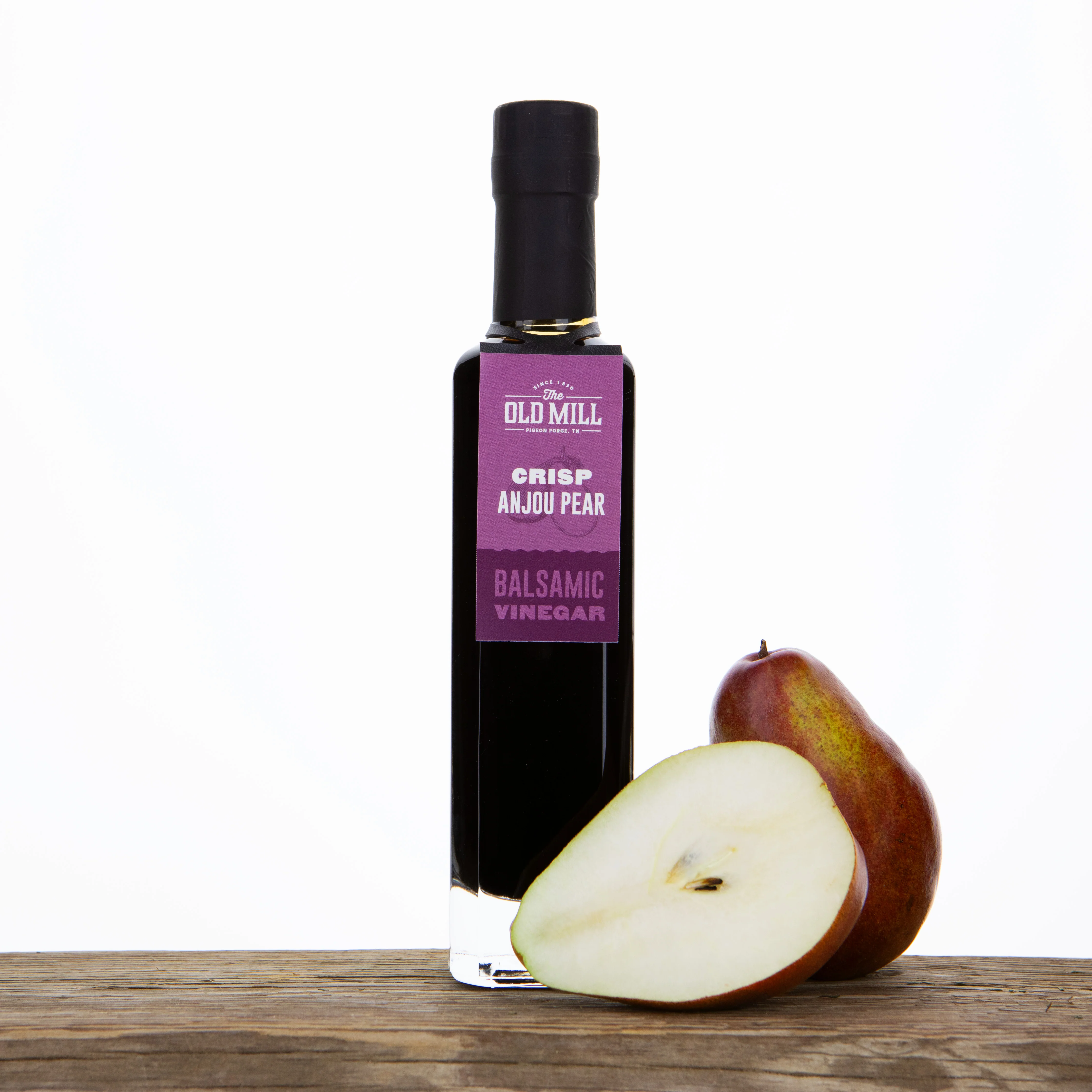 Crisp Anjou Pear Balsamic Vinegar 250 ML