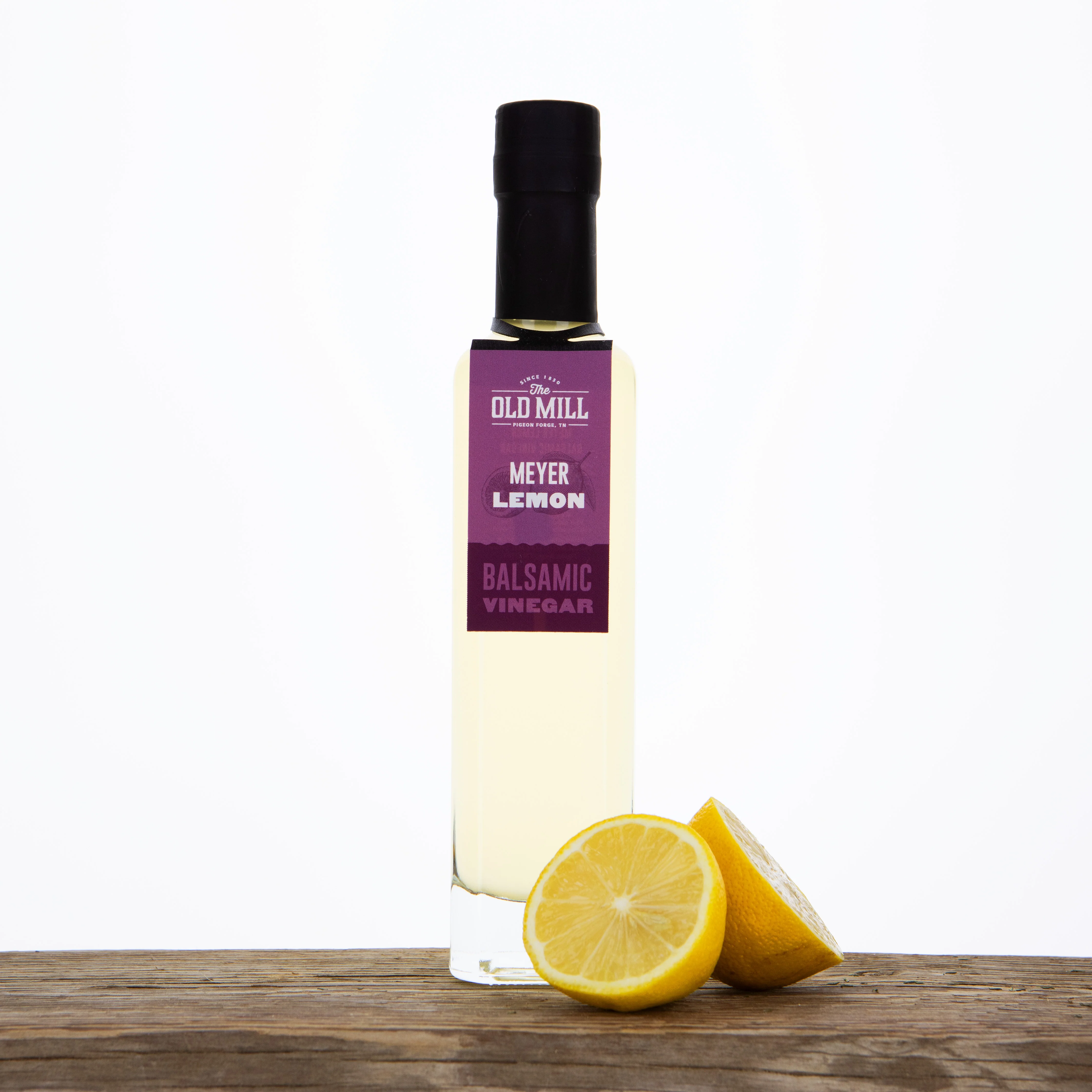 Meyer Lemon White Balsamic Vinegar 250 ML