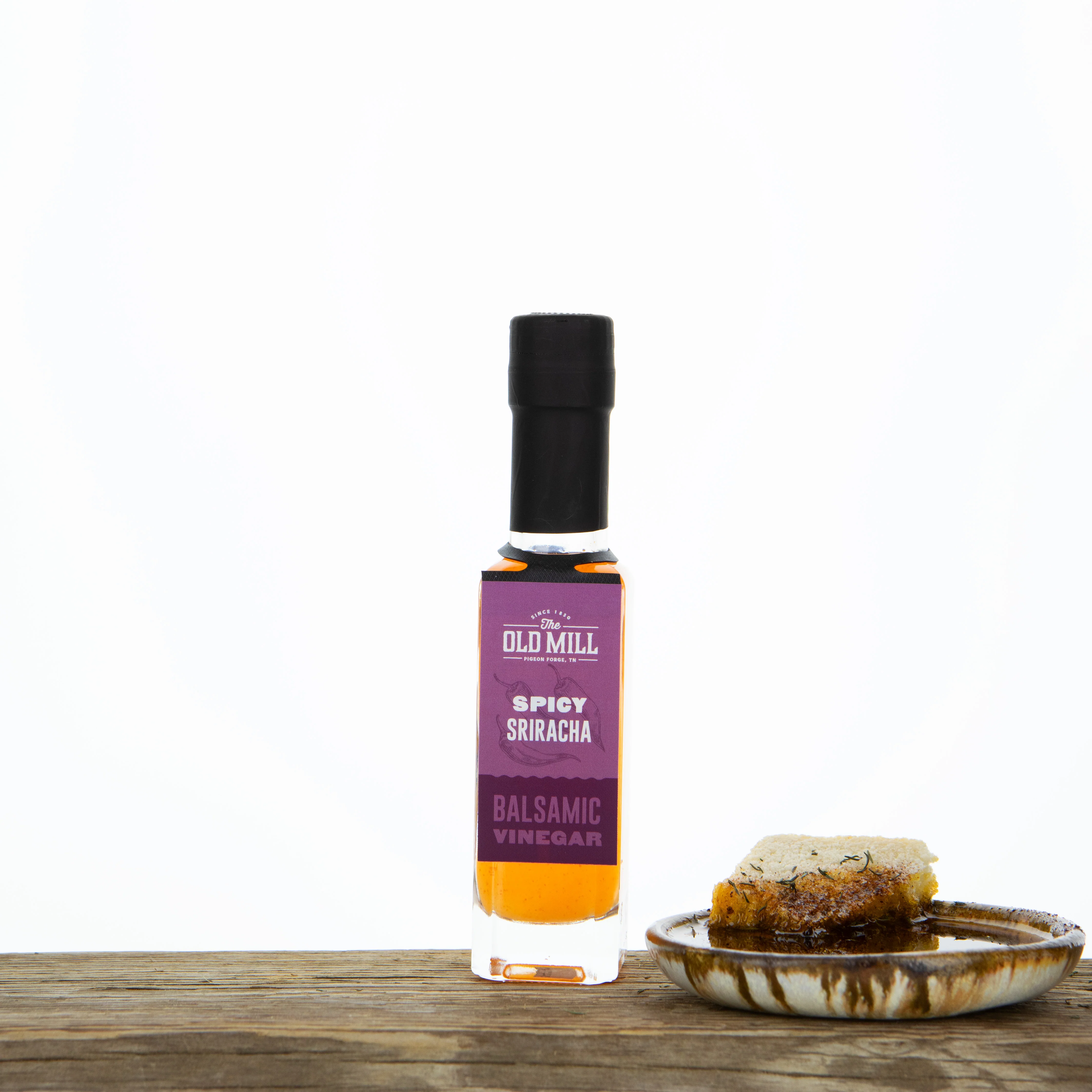 Spicy Sriracha Balsamic Vinegar 100 ML