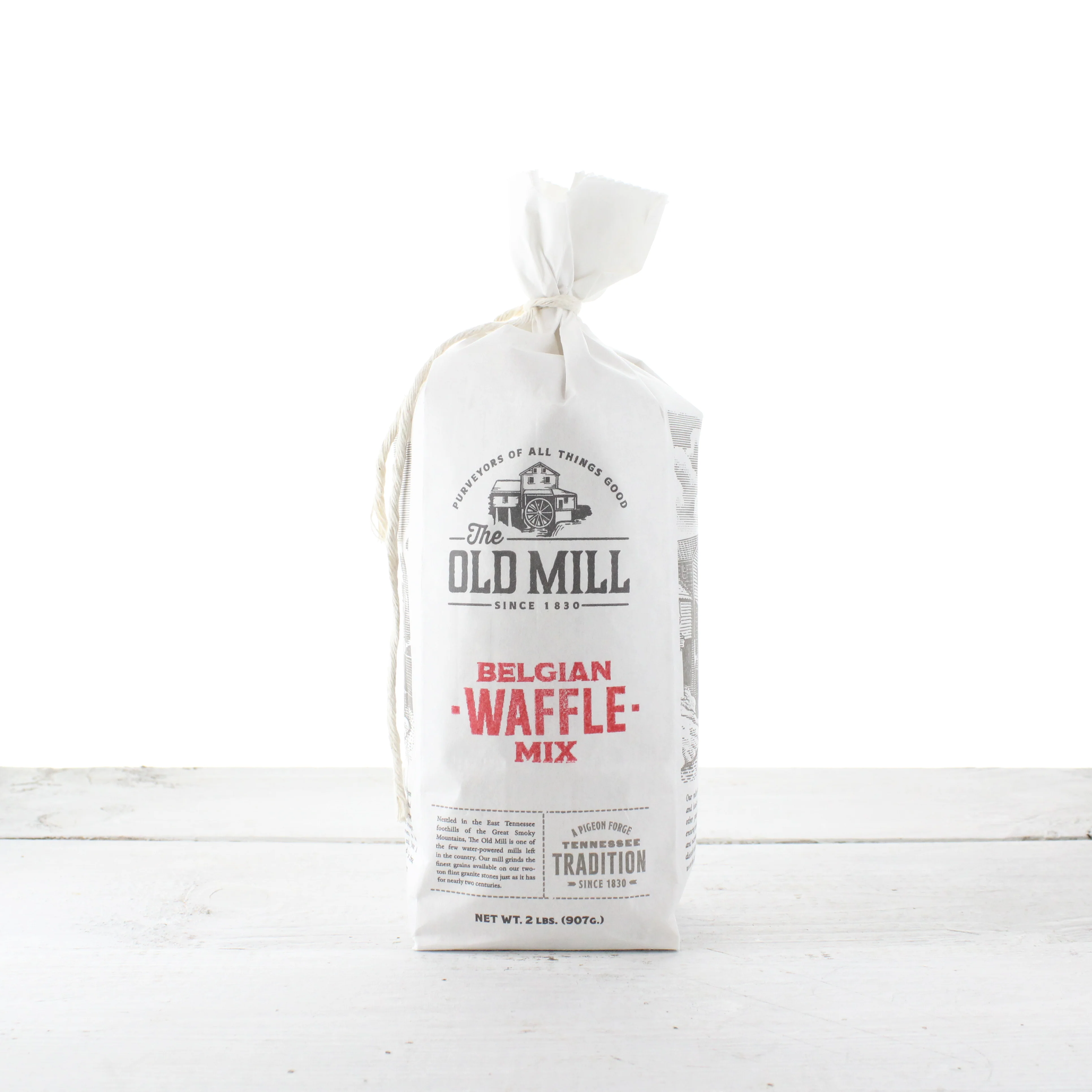 Belgian Waffle Mix - Image 2