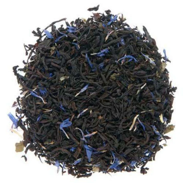 Blueberry Tea