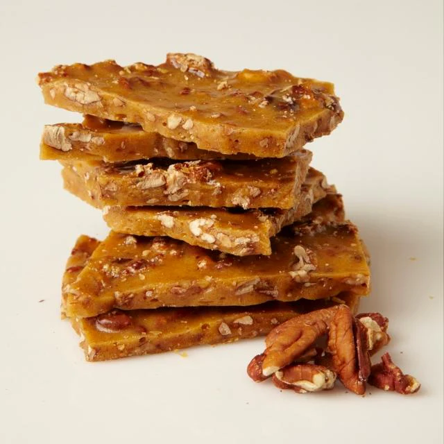 Brittle