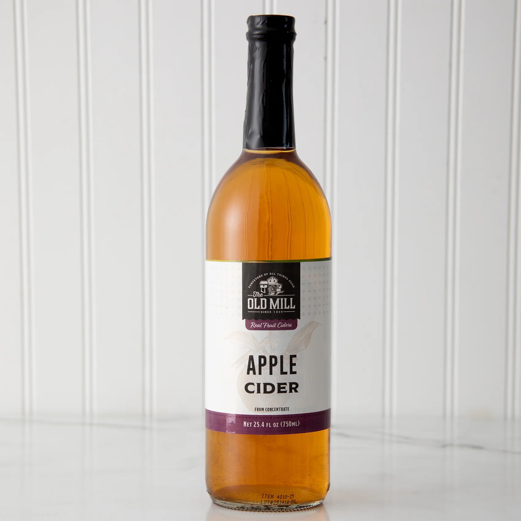 Cider Apple 25.4 Fl Oz