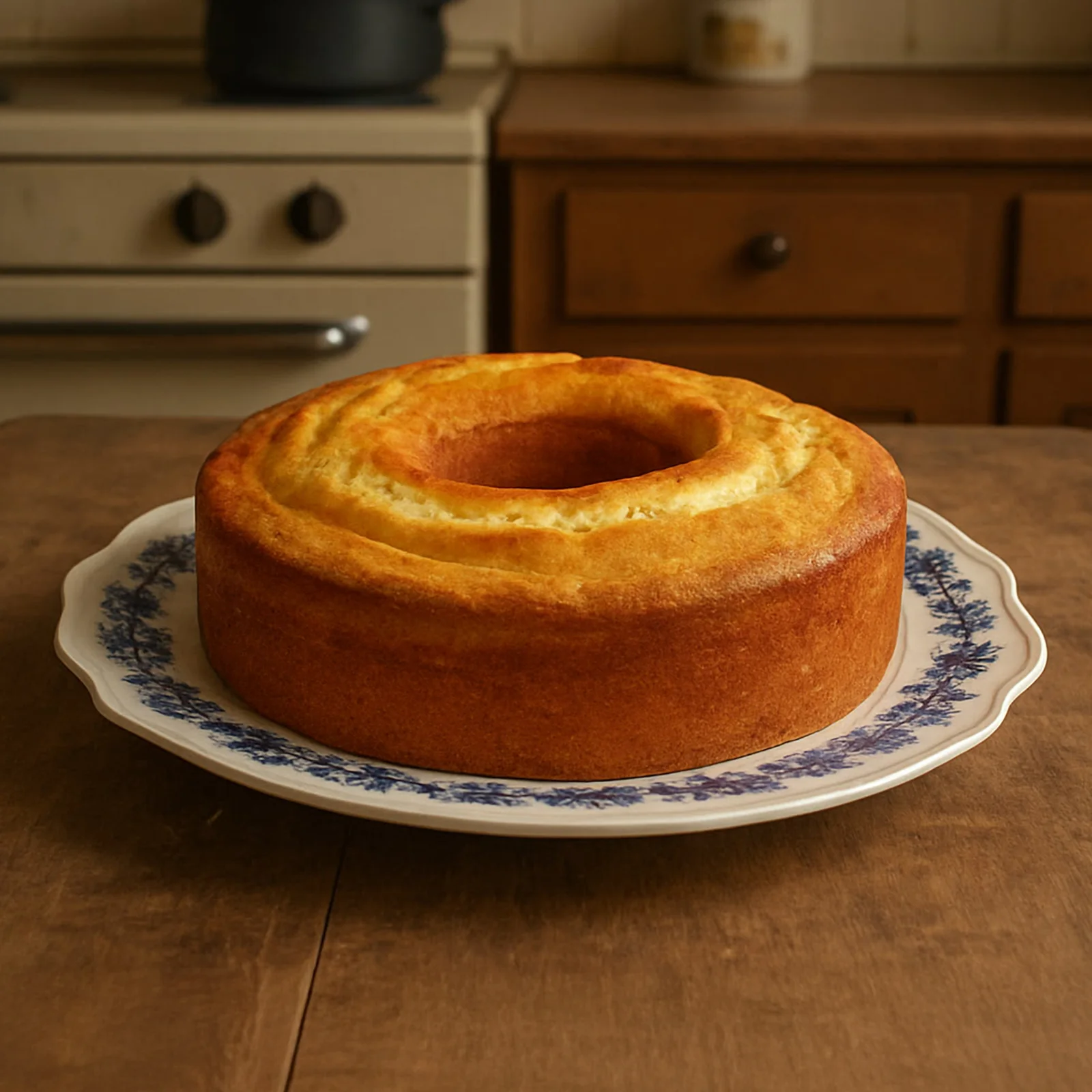 Cream Cheese Pound Cake Mix - Image 2
