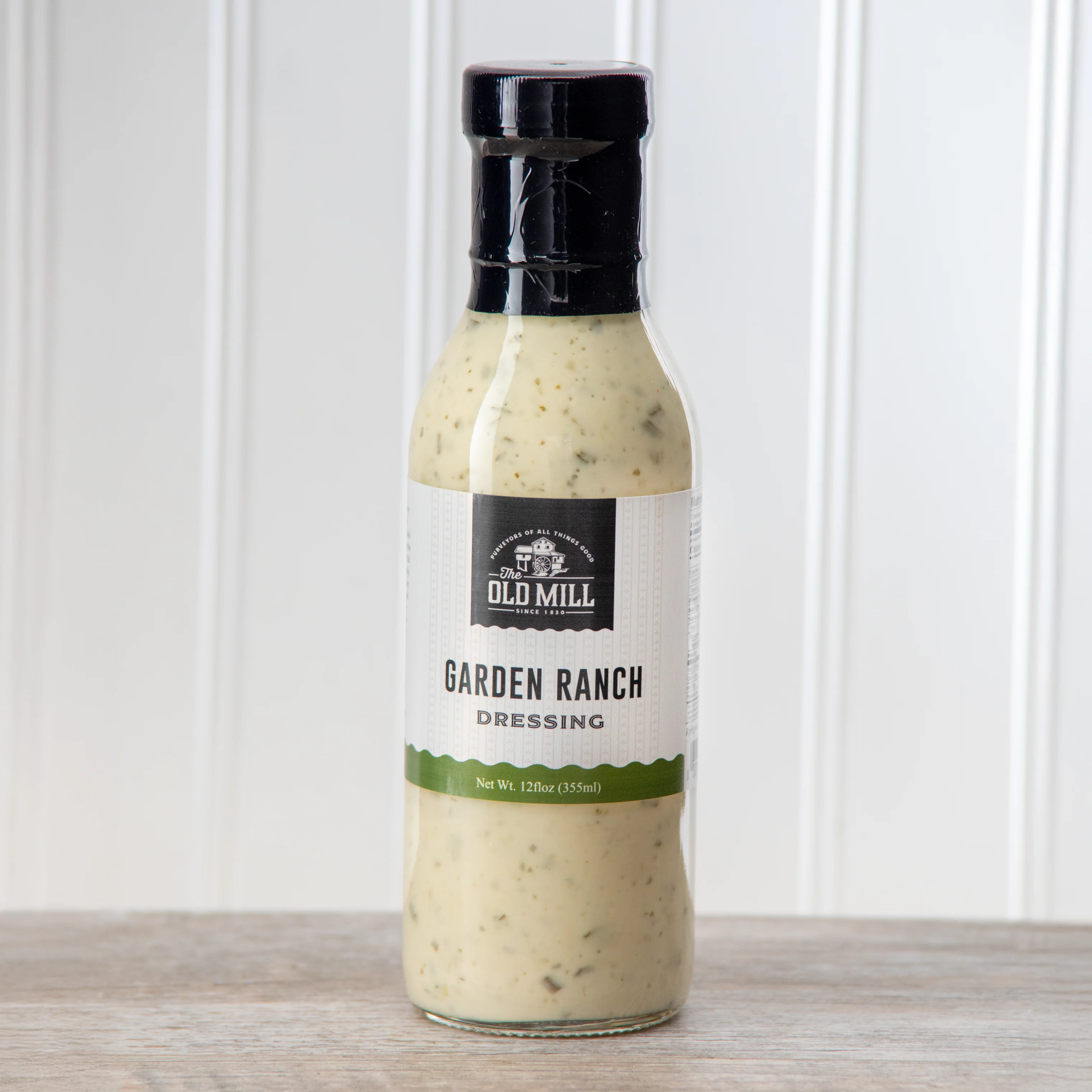Garden Ranch Dressing