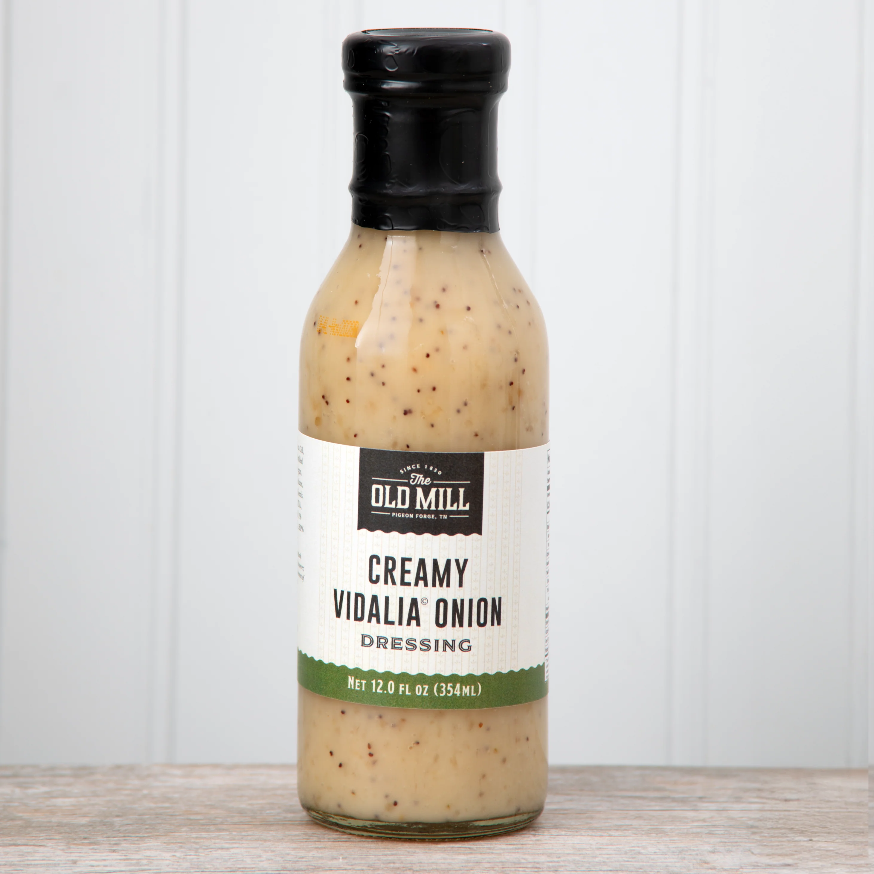 Creamy Vidalia Onion Dressing