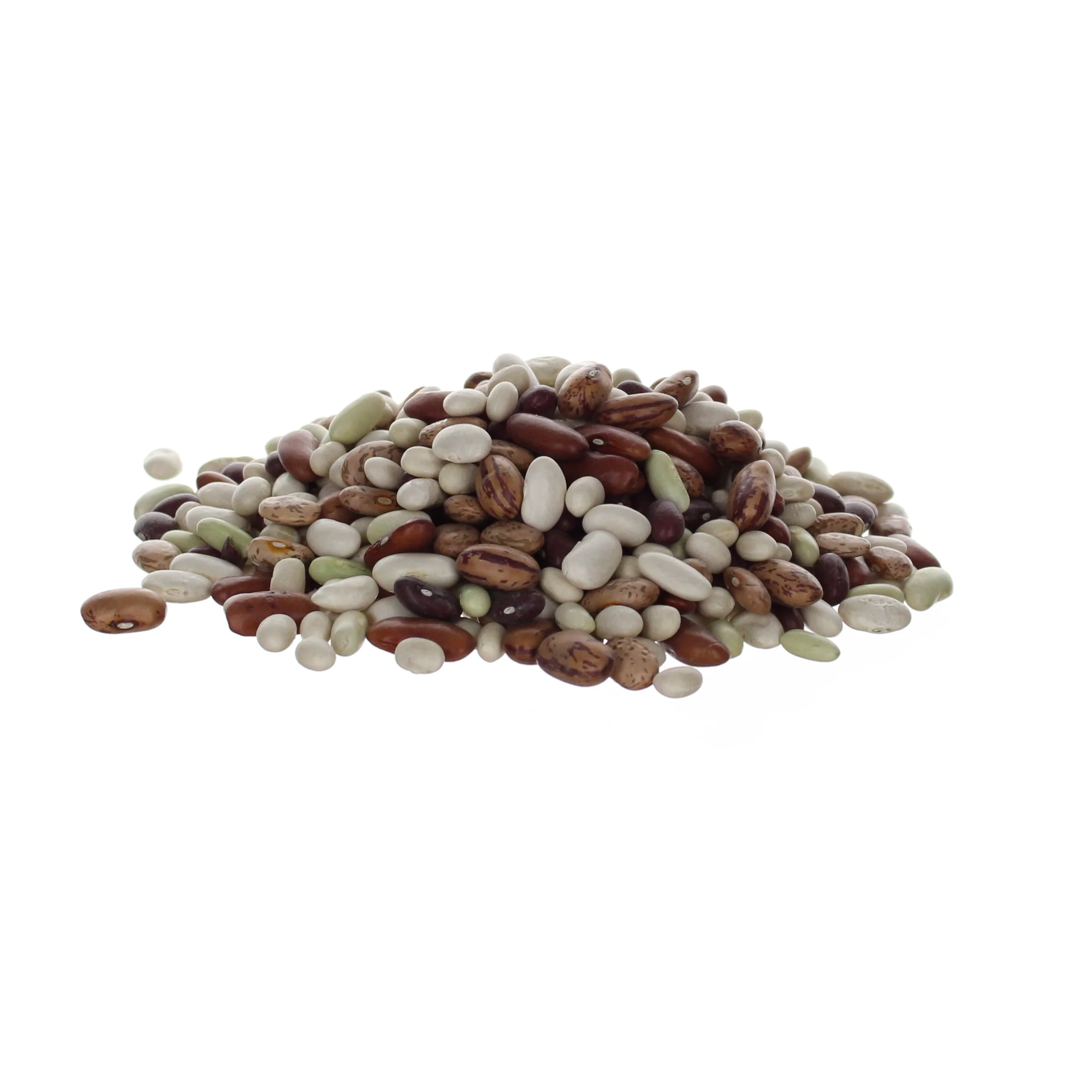 Eight Beans