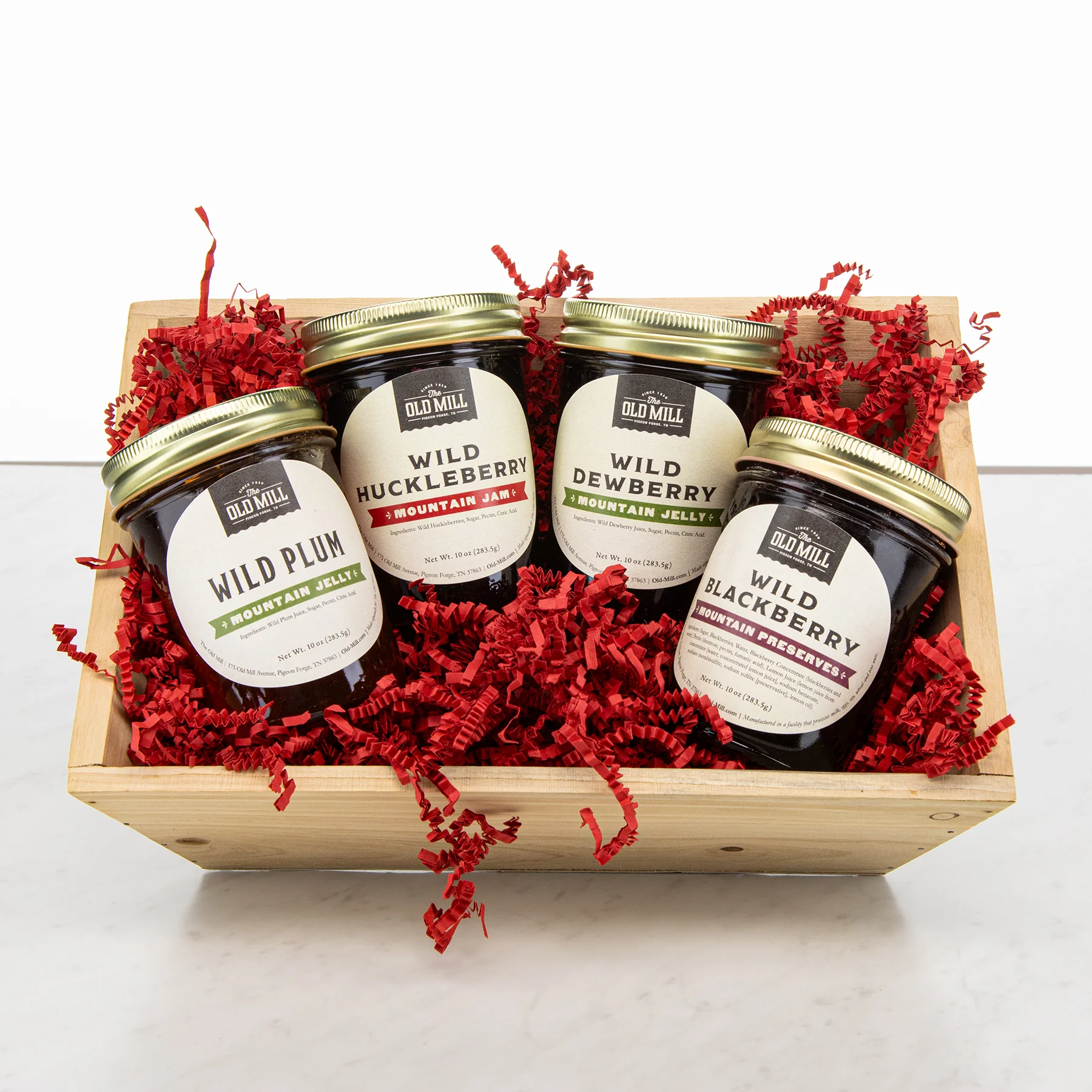 Wild Harvest Kit
