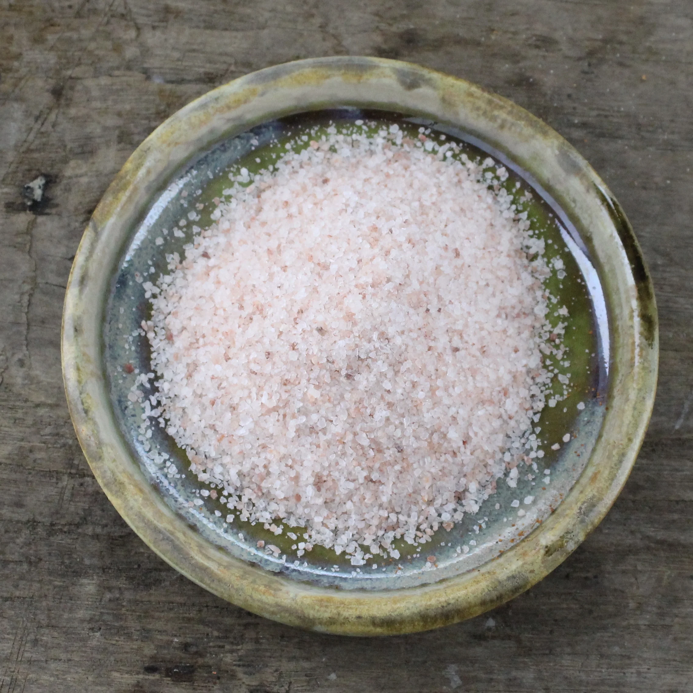 Himalayan Pink Salt 16 oz