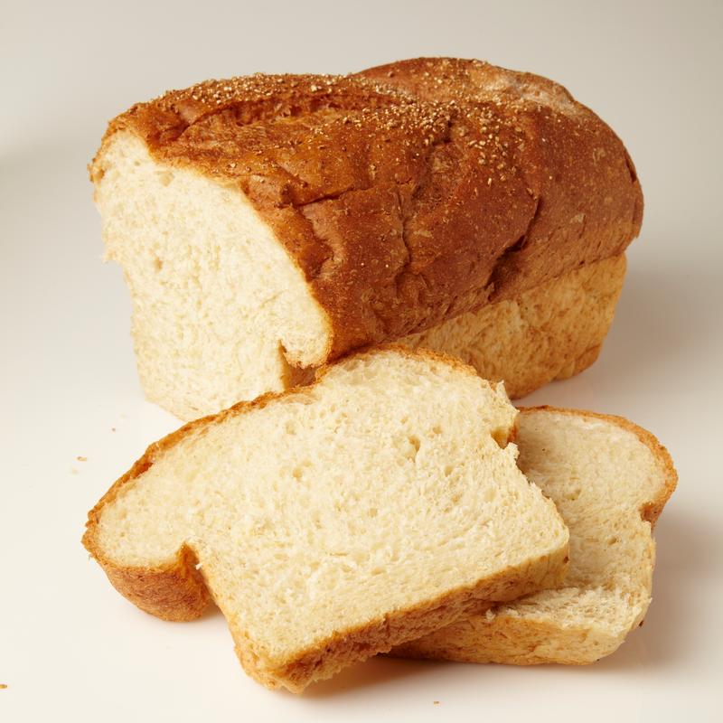 Honey Wheat Bread
