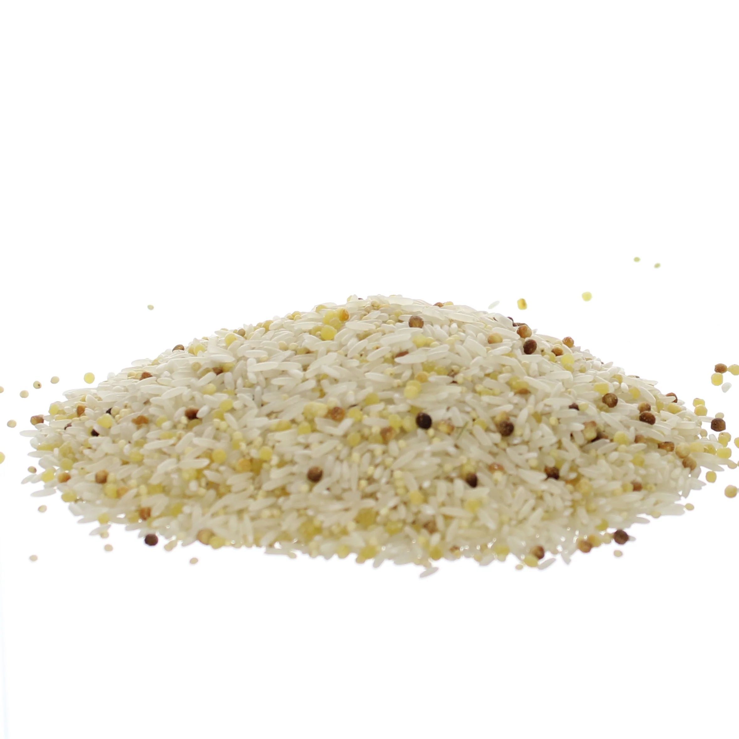 Jasmine Blend