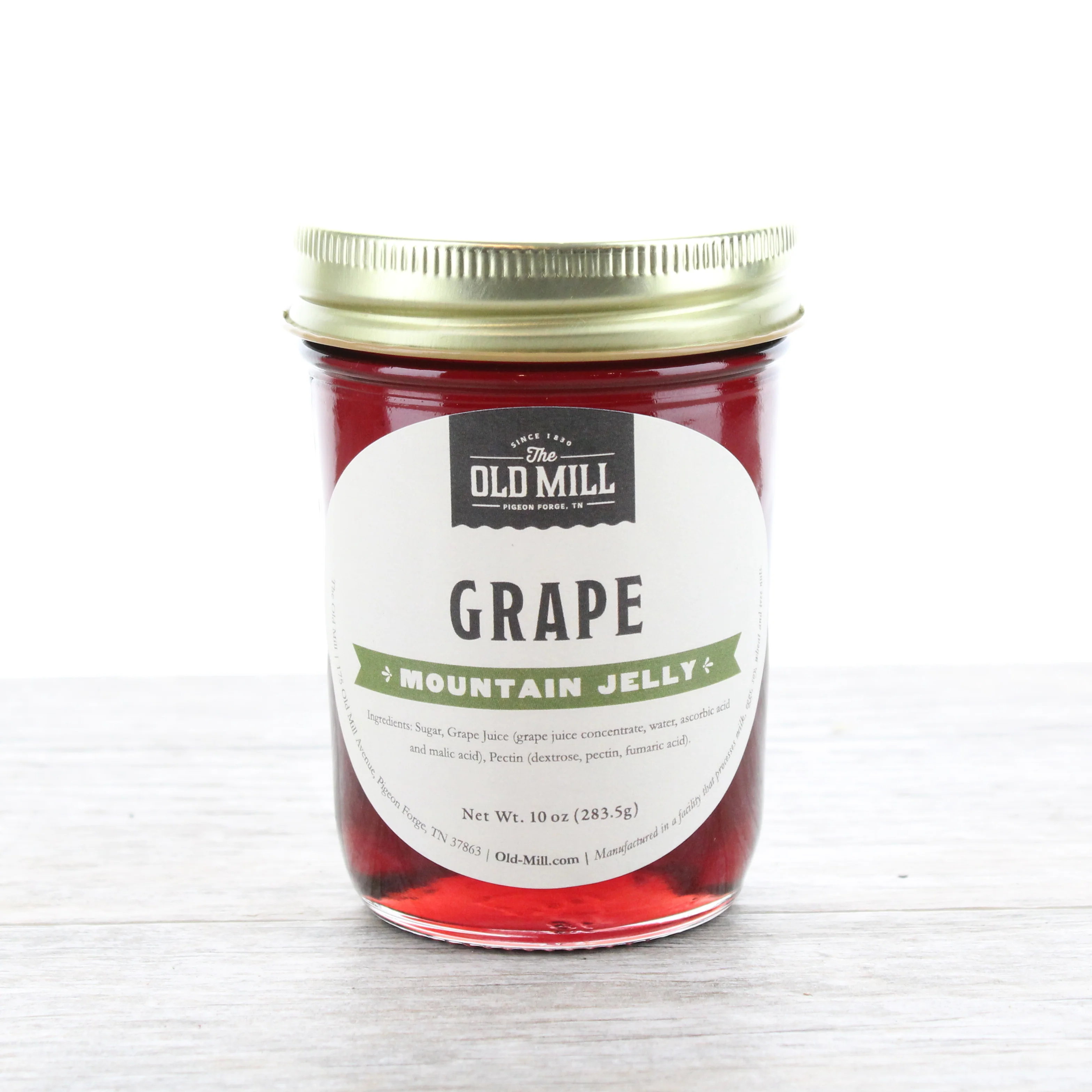 Grape Jelly