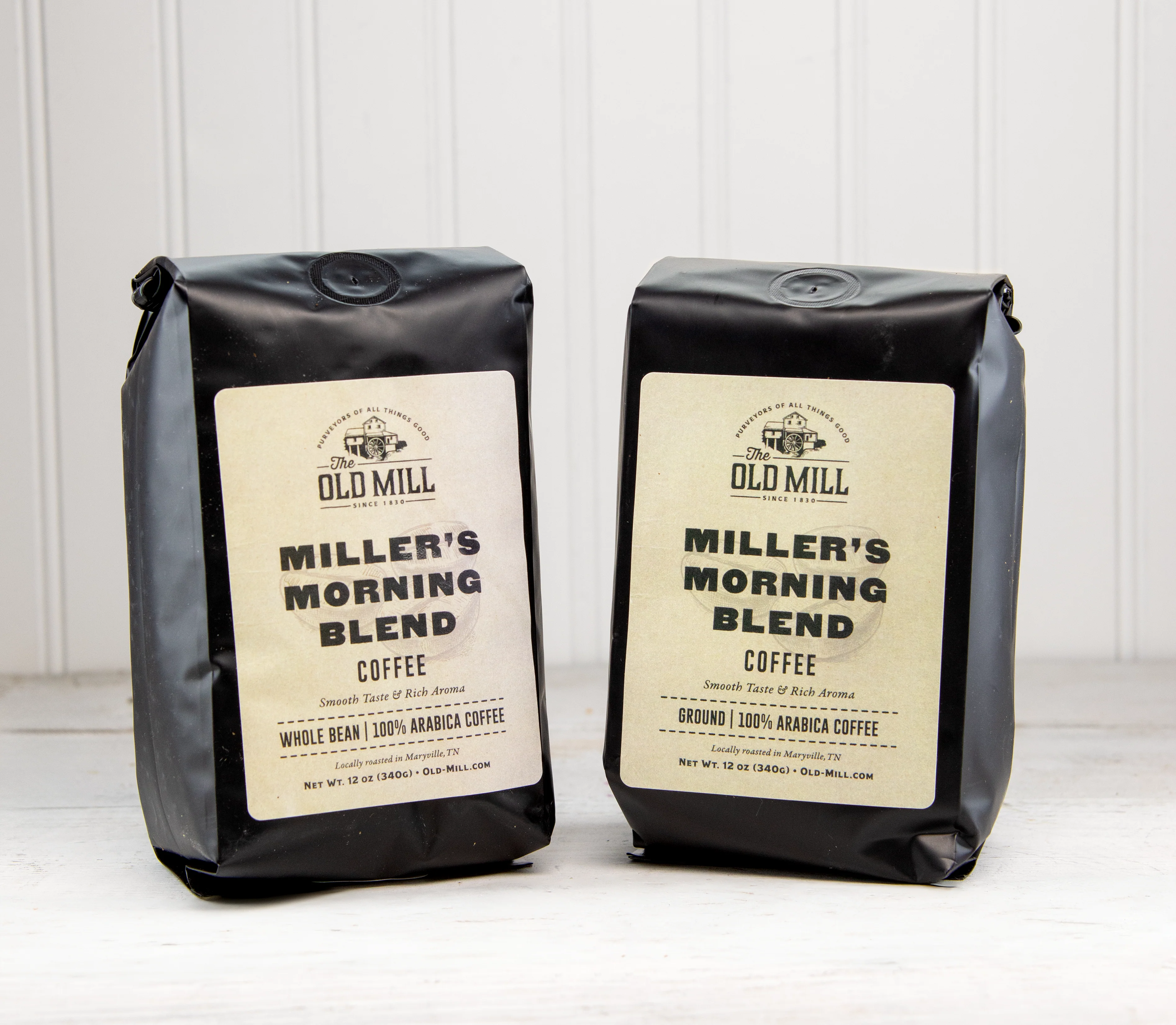Miller's Morning Blend - Image 3