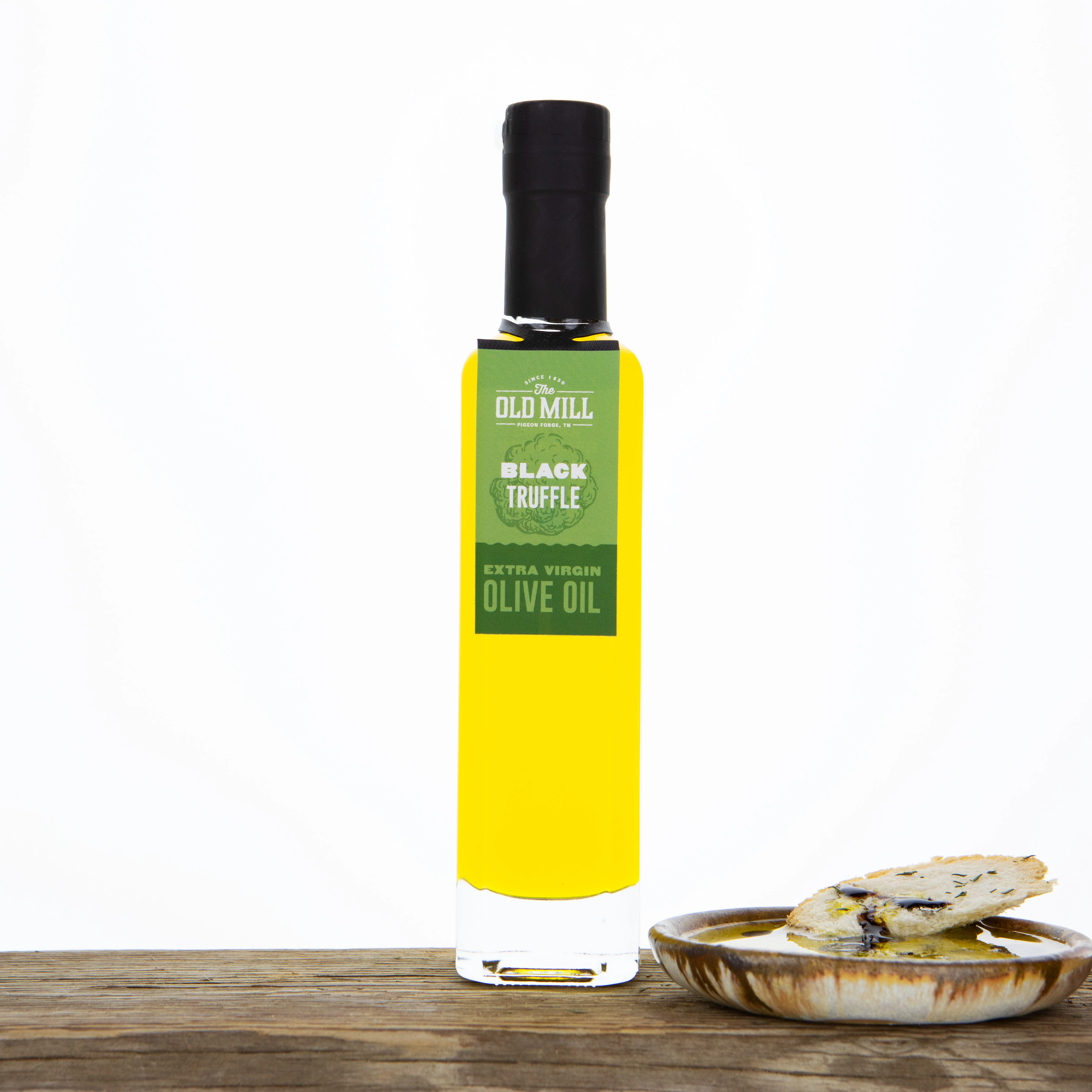 Black Truffle Olive Oil 250 ML