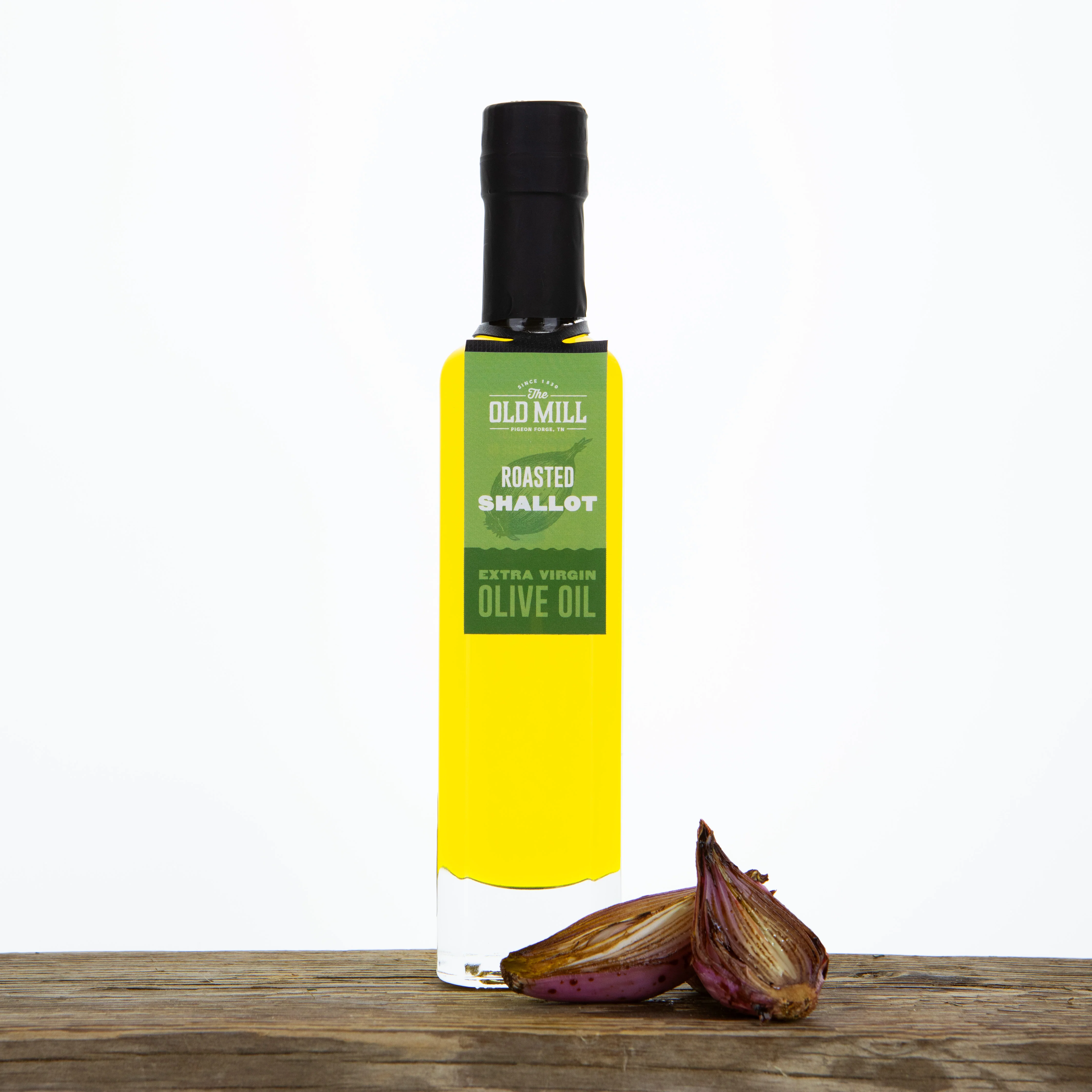 Roasted Shallot Olive Oil 250 ML