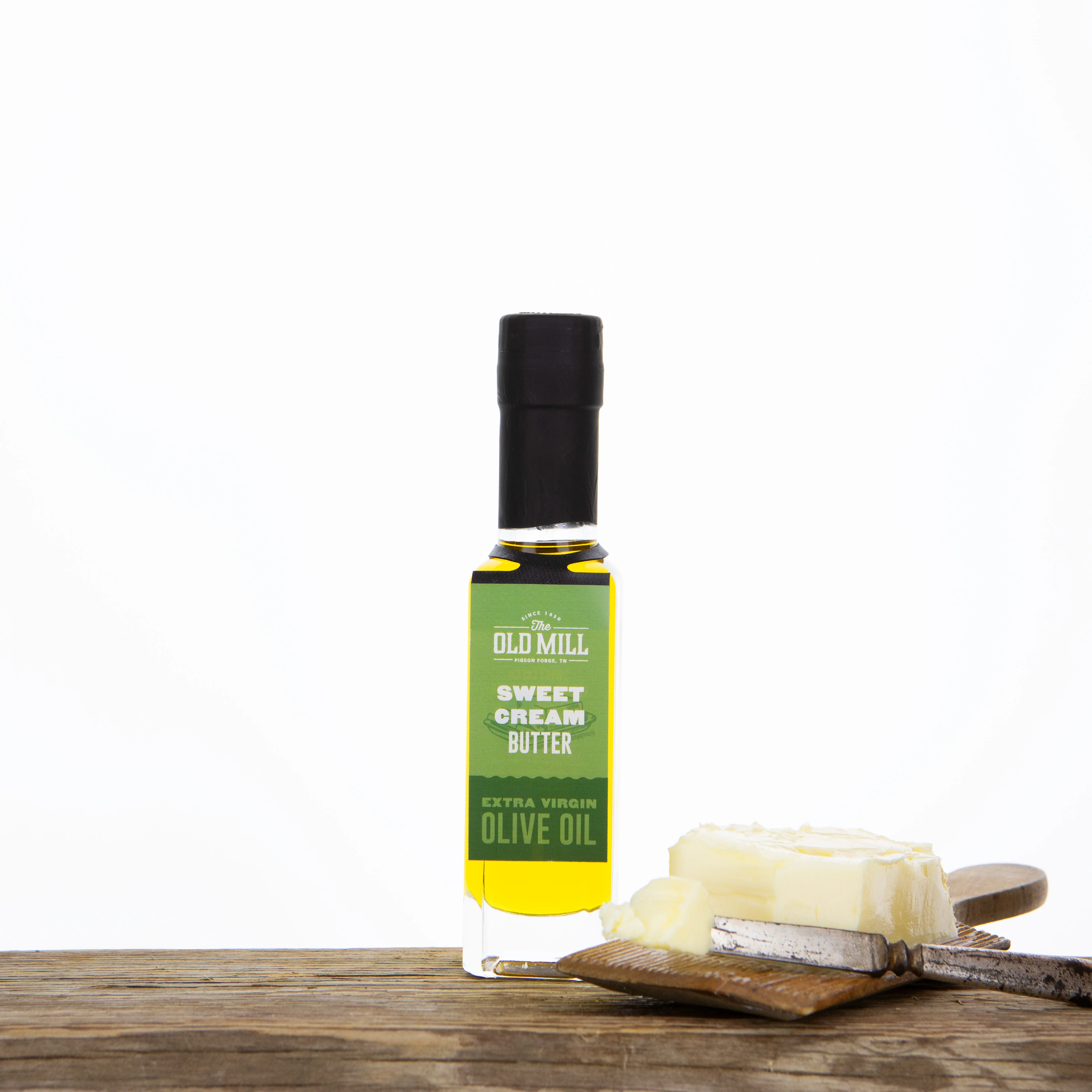 Sweet Cream Butter Olive Oil 100 ML