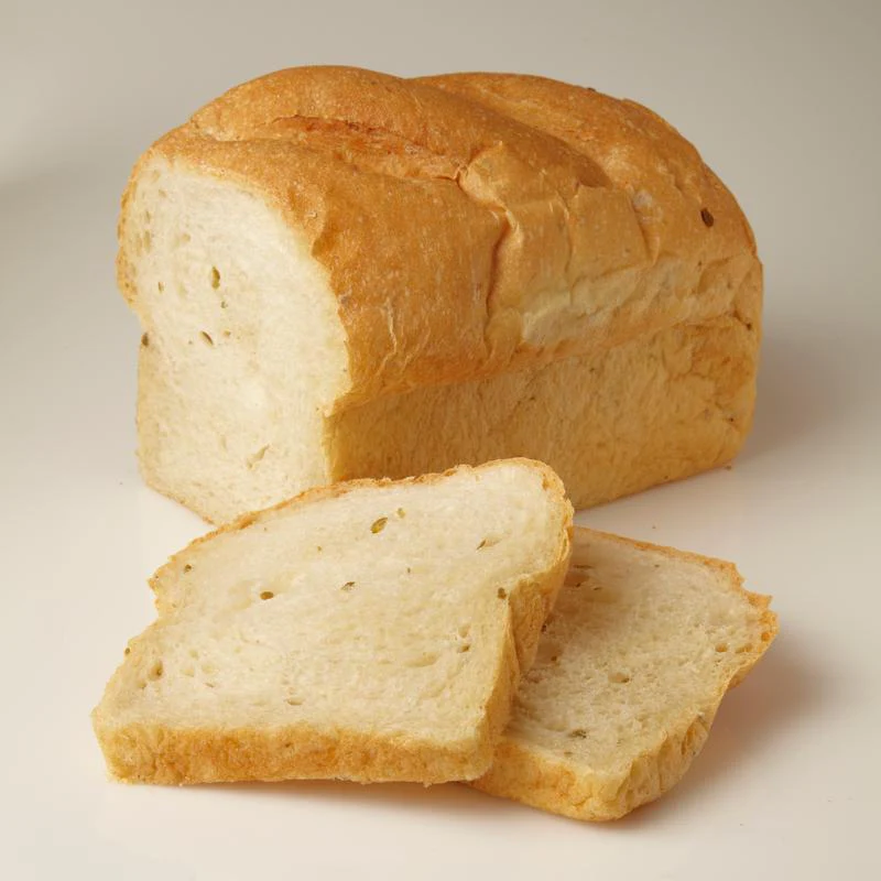 Onion Rye Bread