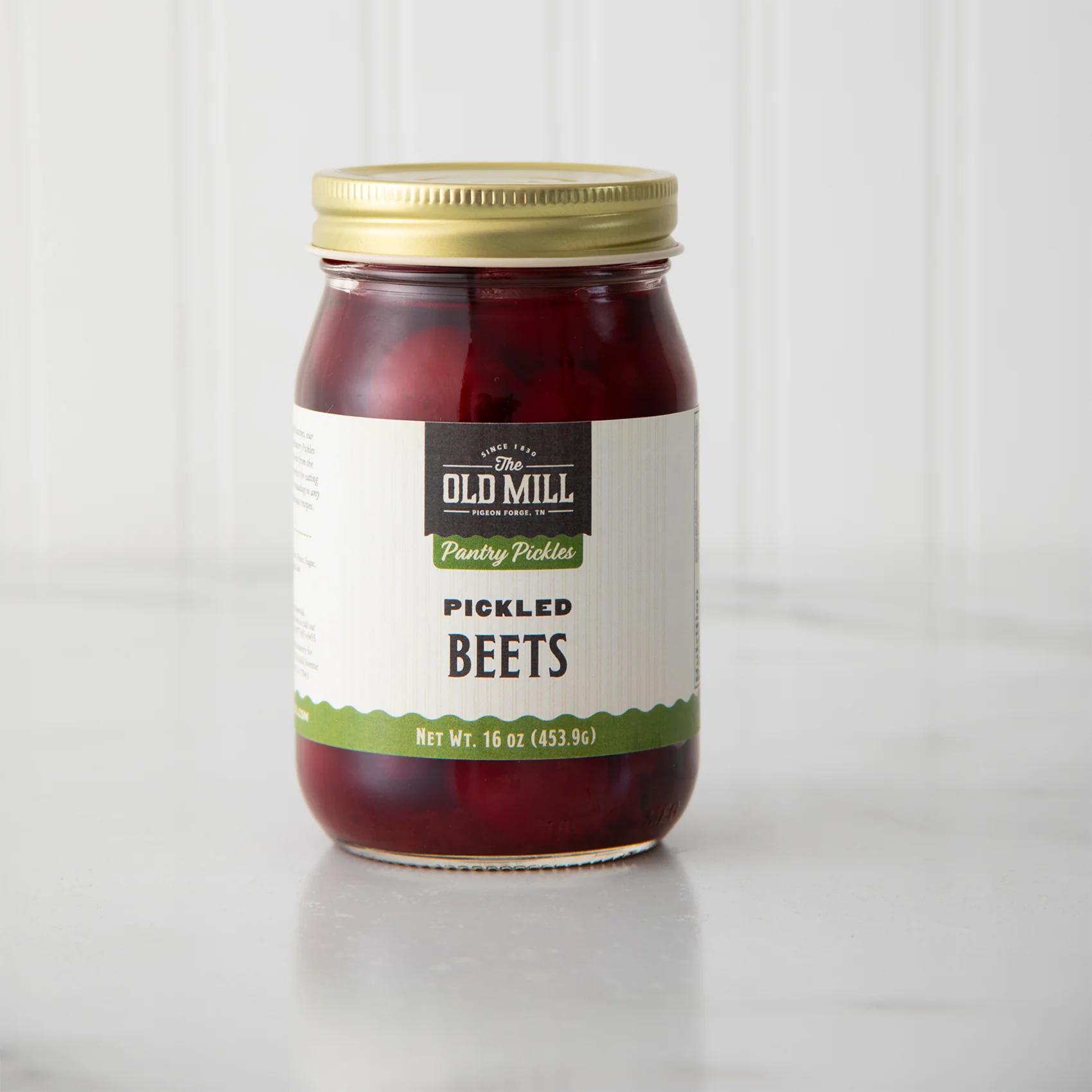 Pickled Beets