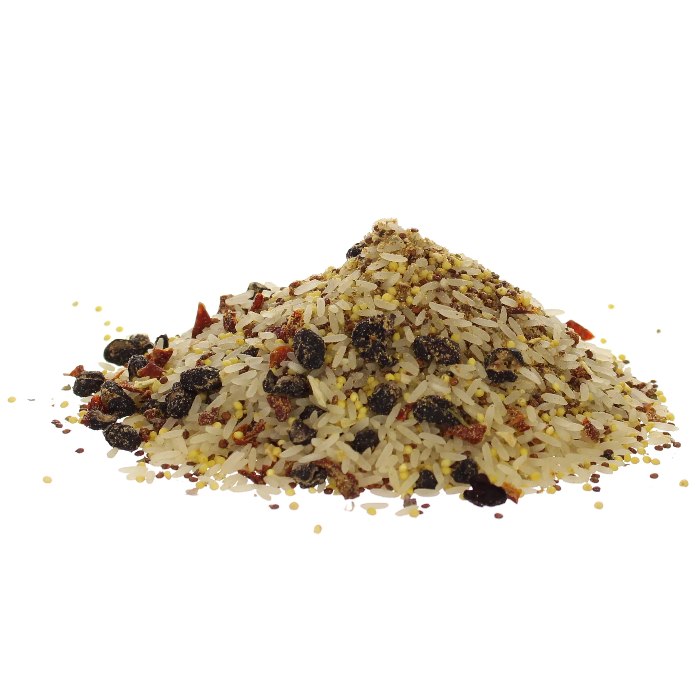 Organic Rice And Beans Cuban Mojo