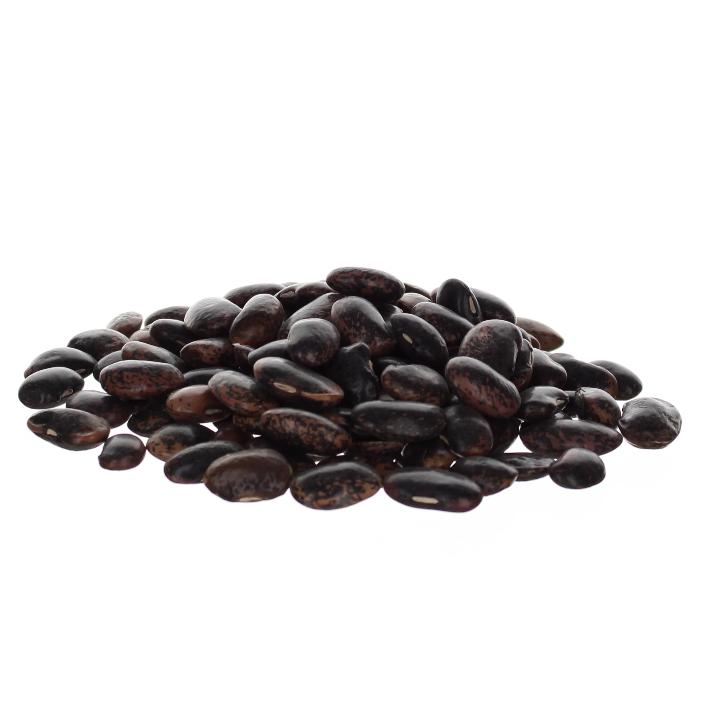Scarlet Runner Beans