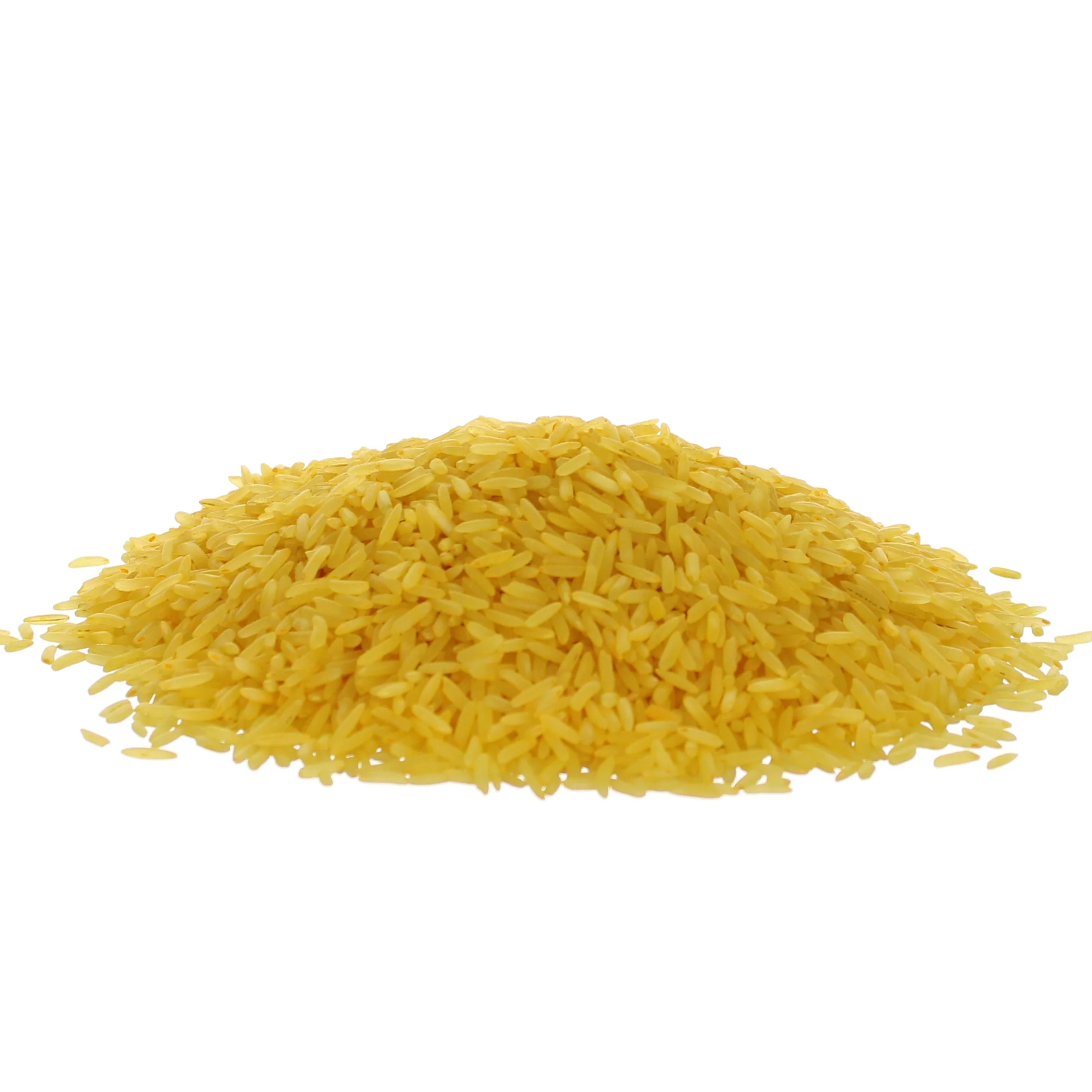 Saffron Rice