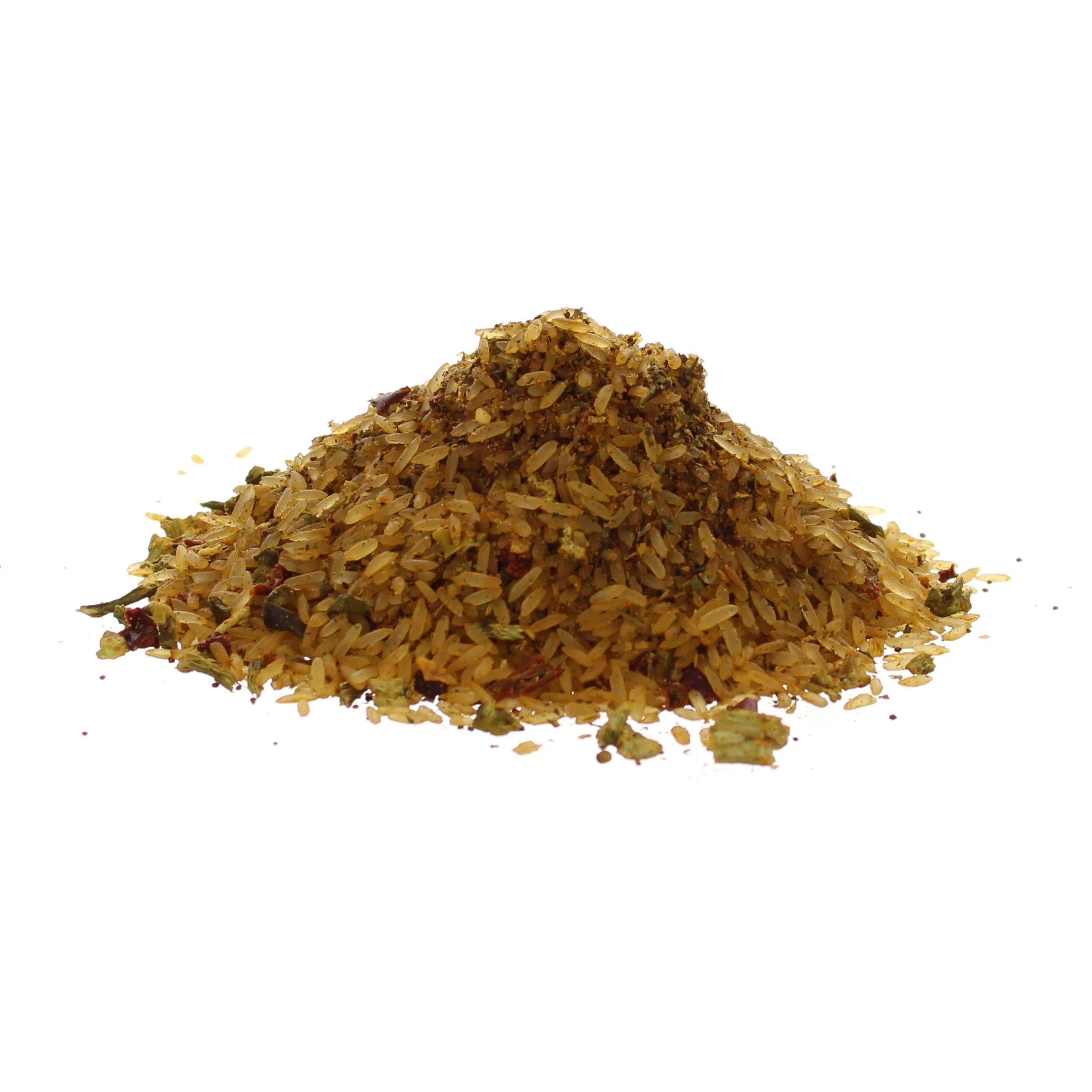 Salsa Verde Rice