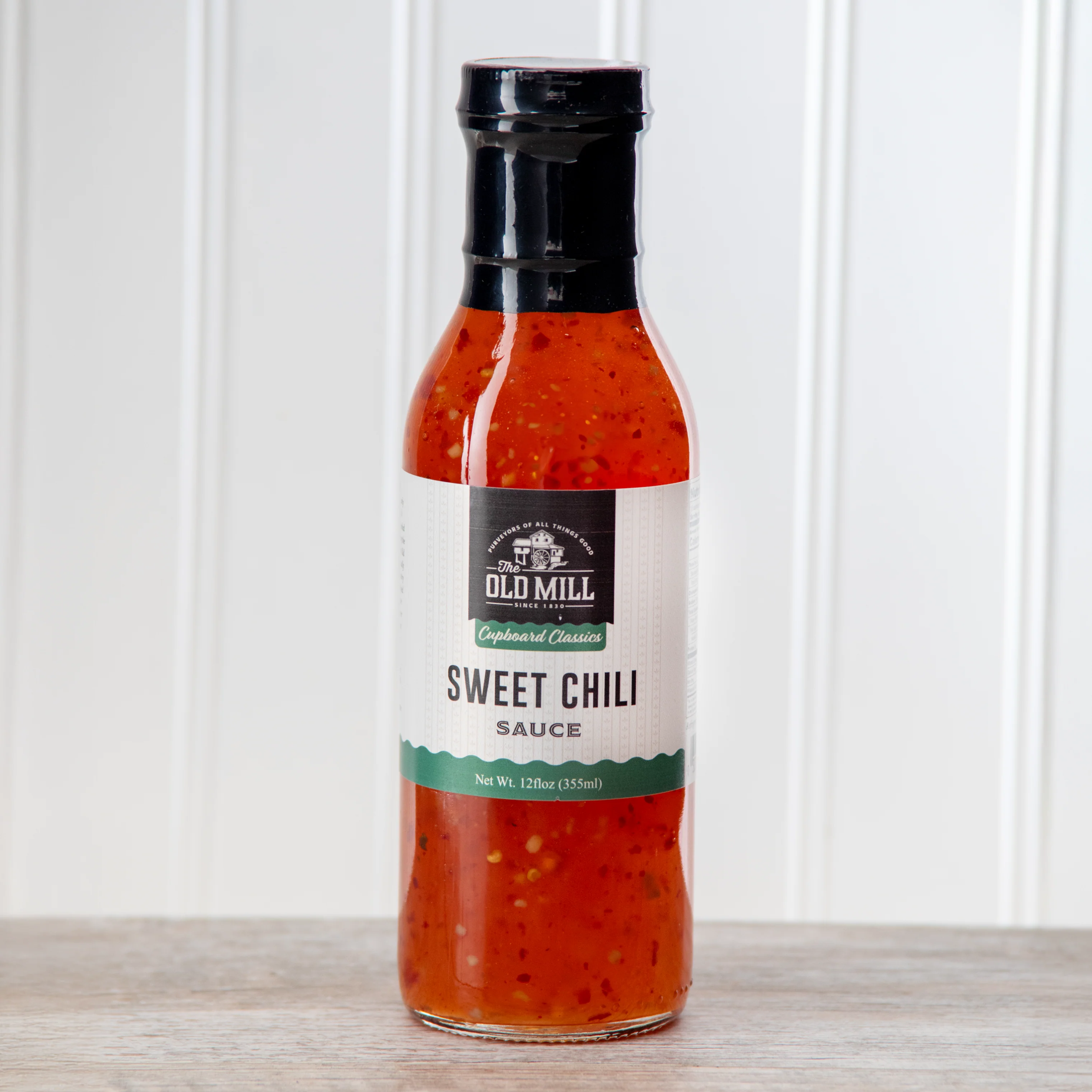 Sweet Chili Sauce