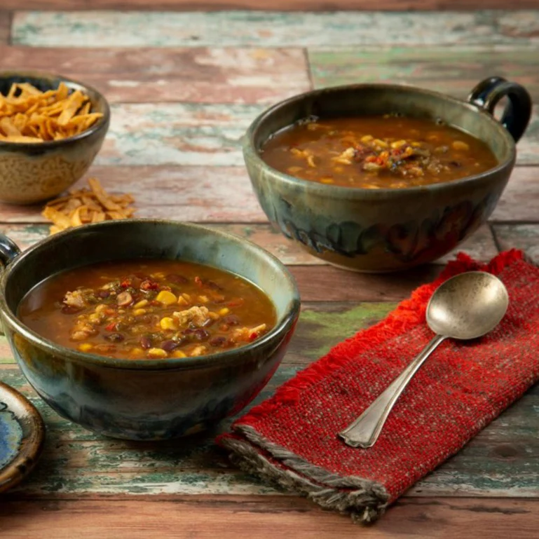 Chicken Tortilla Soup Starter - Image 2