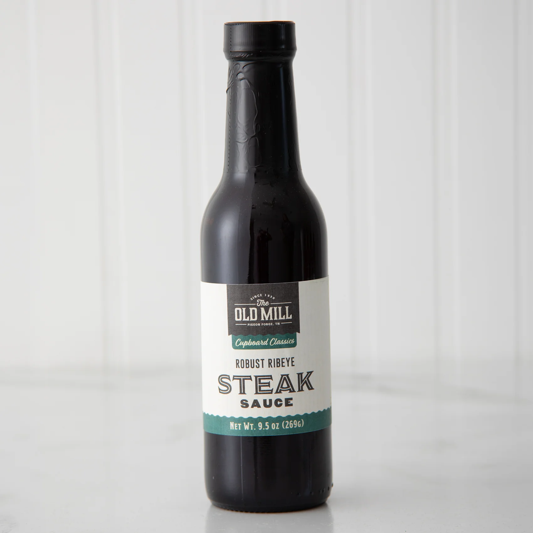 Robust Ribeye Steak Sauce