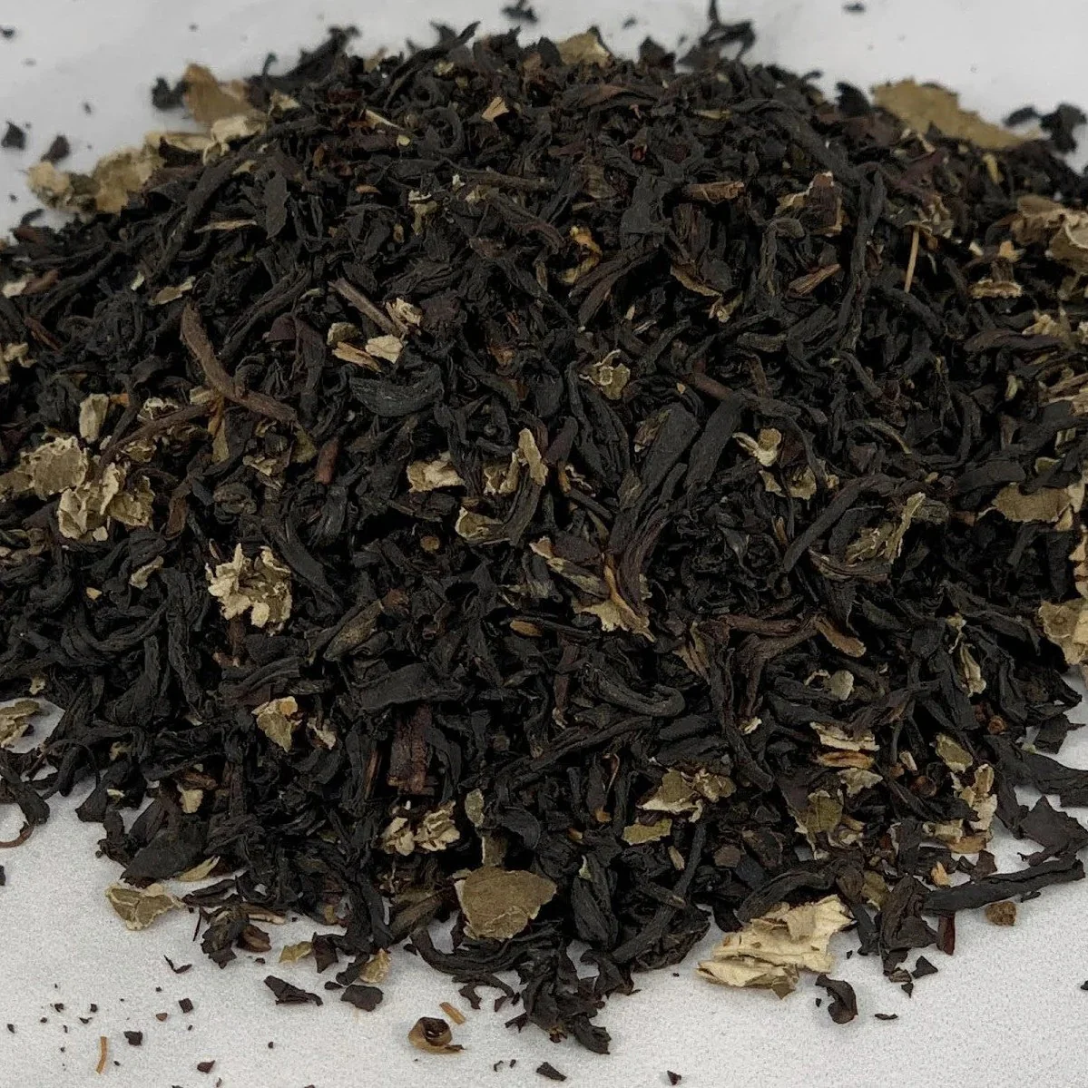 Raspberry Fruit Tea