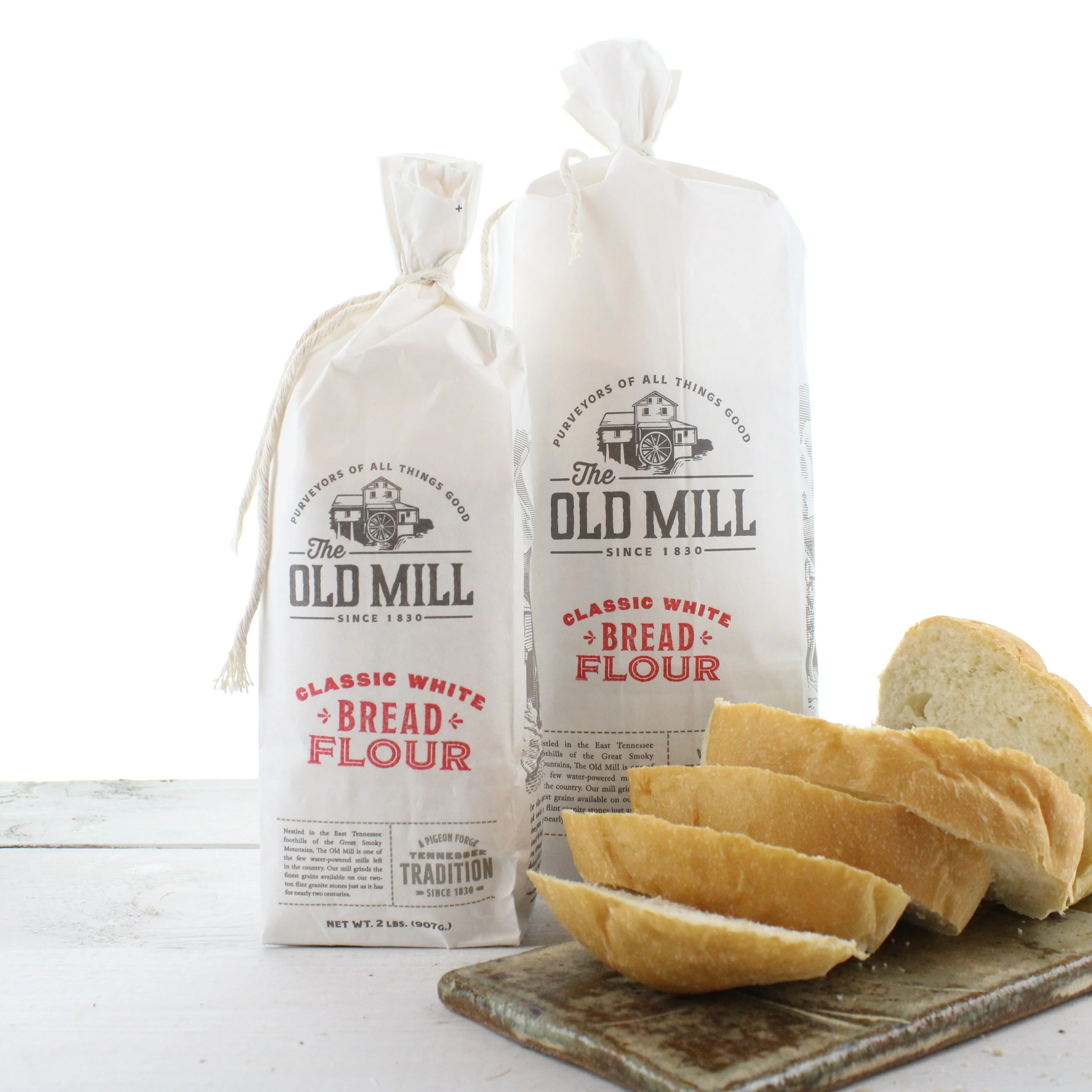 Classic White Bread Flour
